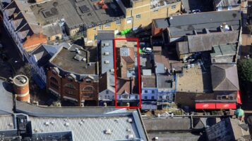 Kingston upon Thames property investment KT1 1SZ - 2112