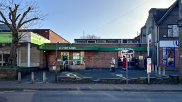 Kingswinford property investment DY6 8AE - 001