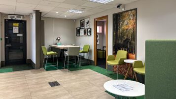 Kingswinford property investment DY6 8AE - 010