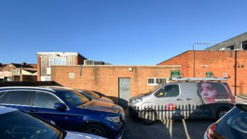 Kingswinford property investment DY6 8AE - 015