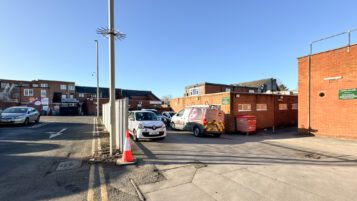 Kingswinford property investment DY6 8AE - 016