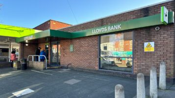 Kingswinford property investment DY6 8AE - 018