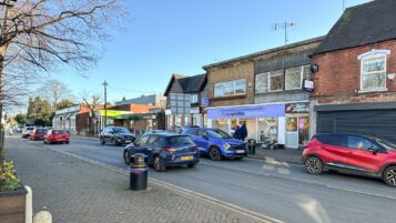 Kingswinford property investment DY6 8AE - 019