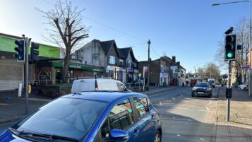 Kingswinford property investment DY6 8AE - 020