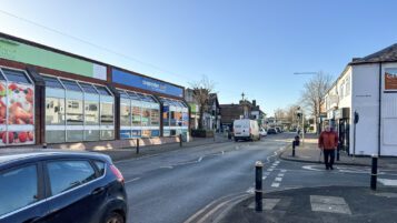 Kingswinford property investment DY6 8AE - 021