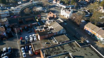 Kingswinford property investment DY6 8AE - 13