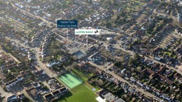 Kingswinford property investment DY6-8AE - 13