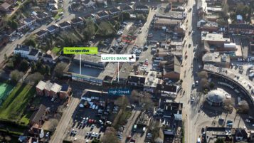 Kingswinford property investment DY6-8AE - 38