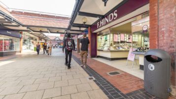 Letchworth FHinds property investment SG6 3DL - 002