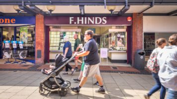 Letchworth FHinds property investment SG6 3DL - 003