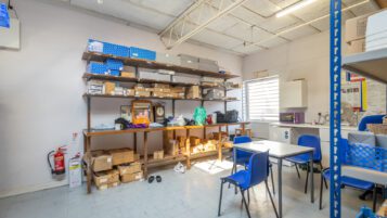 Letchworth FHinds property investment SG6 3DL - 013