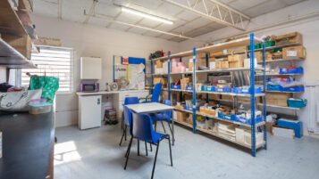 Letchworth FHinds property investment SG6 3DL - 014