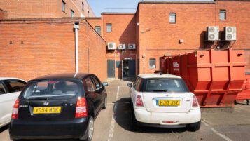 Letchworth FHinds property investment SG6 3DL - 017