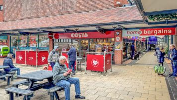 Letchworth FHinds property investment SG6 3DL - 019