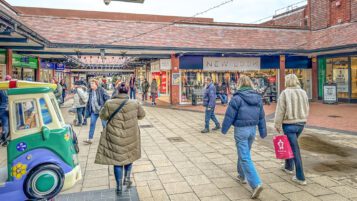 Letchworth FHinds property investment SG6 3DL - 020