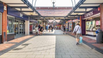 Letchworth FHinds property investment SG6 3DL - 024