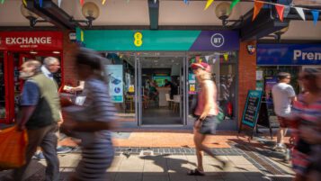 Letchworth Garden City EE property investment SG6 3DL - 003