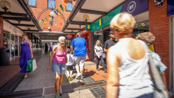 Letchworth Garden City EE property investment SG6 3DL - 006