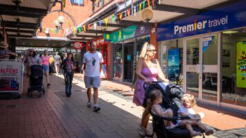 Letchworth Garden City EE property investment SG6 3DL - 012