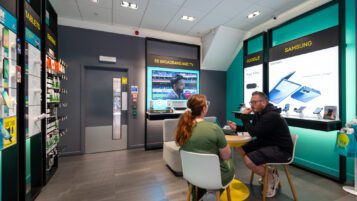 Letchworth Garden City EE property investment SG6 3DL - 013