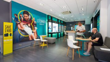 Letchworth Garden City EE property investment SG6 3DL - 018