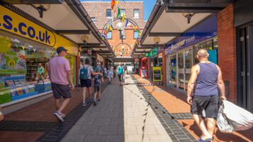 Letchworth Garden City EE property investment SG6 3DL - 021