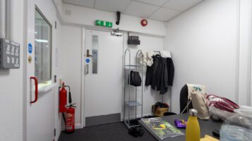 Letchworth Garden City property investment Premier Travel SG6 3DL - 009