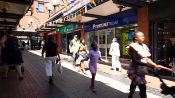 Letchworth Garden City property investment Premier Travel SG6 3DL - 022