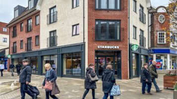 Letchworth Garden City property investment SG6 3ED - 001