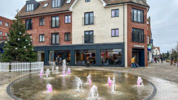 Letchworth Garden City property investment SG6 3ED - 002