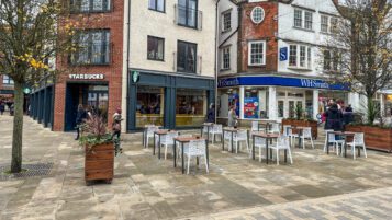 Letchworth Garden City property investment SG6 3ED - 003