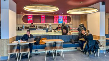 Letchworth Garden City property investment SG6 3ED - 005