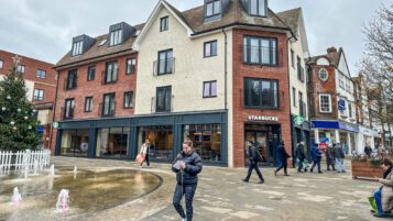 Letchworth Garden City property investment SG6 3ED - 013