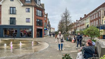 Letchworth Garden City property investment SG6 3ED - 014