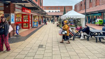 Letchworth Garden City property investment SG6 3ED - 016