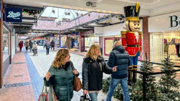 Letchworth Garden City property investment SG6 3ED - 017