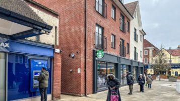 Letchworth Garden City property investment SG6 3ED - 018