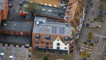 Letchworth Garden City property investment SG6 3ED - 2380