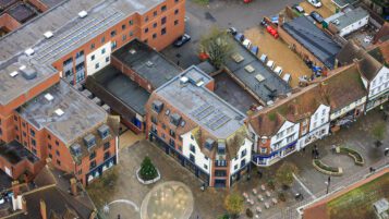 Letchworth Garden City property investment SG6 3ED - 2401