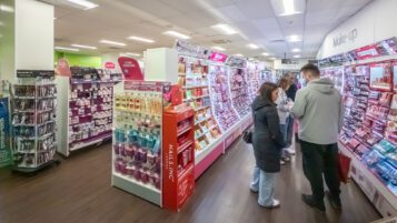 Letchworth Garden City superdrug property investment SG6 3DL - 007