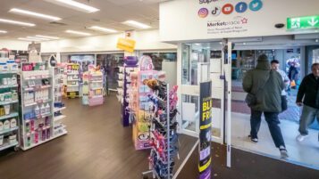Letchworth Garden City superdrug property investment SG6 3DL - 011