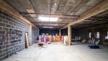 Letchworth Garden City superdrug property investment SG6 3DL - 012