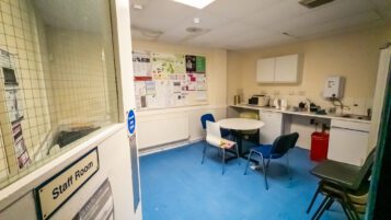 Letchworth Garden City superdrug property investment SG6 3DL - 013