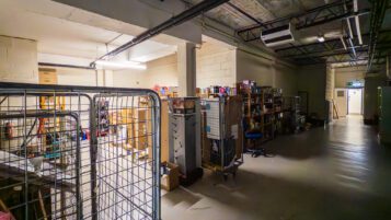 Letchworth Garden City superdrug property investment SG6 3DL - 014