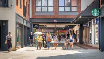 Letchworth Halifax property investment SG6 3DN - 005