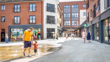 Letchworth Halifax property investment SG6 3DN - 006