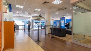 Letchworth Halifax property investment SG6 3DN - 008