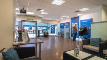 Letchworth Halifax property investment SG6 3DN - 010