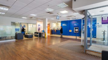 Letchworth Halifax property investment SG6 3DN - 012