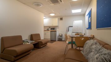 Letchworth Halifax property investment SG6 3DN - 013